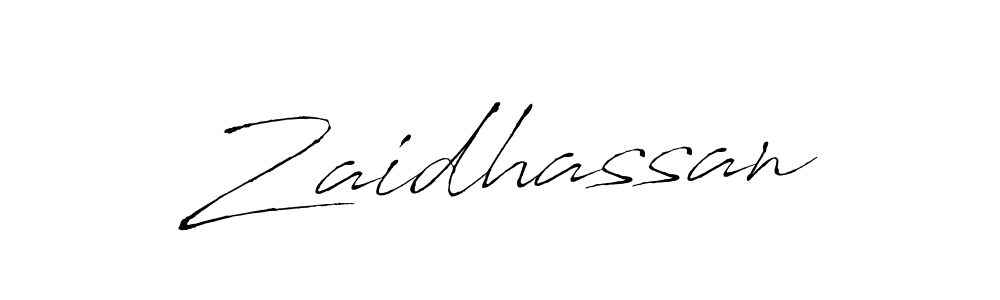 Make a short Zaidhassan signature style. Manage your documents anywhere anytime using Antro_Vectra. Create and add eSignatures, submit forms, share and send files easily. Zaidhassan signature style 6 images and pictures png