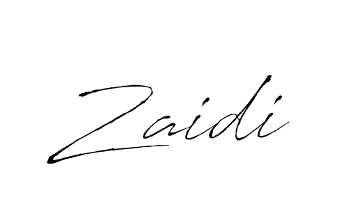 See photos of Zaidi official signature by Spectra . Check more albums & portfolios. Read reviews & check more about Antro_Vectra font. Zaidi signature style 6 images and pictures png