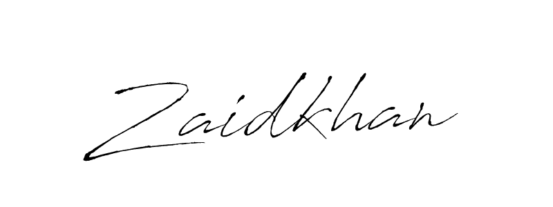 Once you've used our free online signature maker to create your best signature Antro_Vectra style, it's time to enjoy all of the benefits that Zaidkhan name signing documents. Zaidkhan signature style 6 images and pictures png