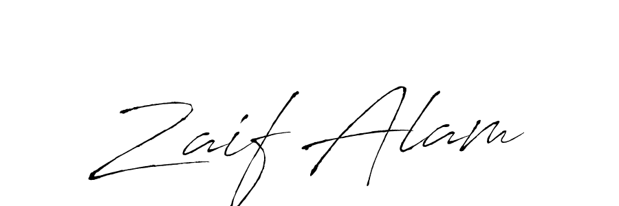 See photos of Zaif Alam official signature by Spectra . Check more albums & portfolios. Read reviews & check more about Antro_Vectra font. Zaif Alam signature style 6 images and pictures png