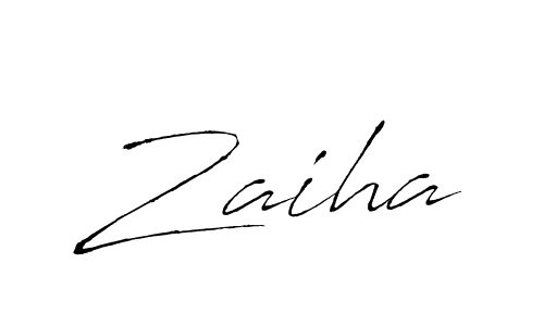 You can use this online signature creator to create a handwritten signature for the name Zaiha. This is the best online autograph maker. Zaiha signature style 6 images and pictures png