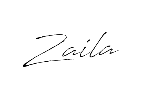 It looks lik you need a new signature style for name Zaila. Design unique handwritten (Antro_Vectra) signature with our free signature maker in just a few clicks. Zaila signature style 6 images and pictures png