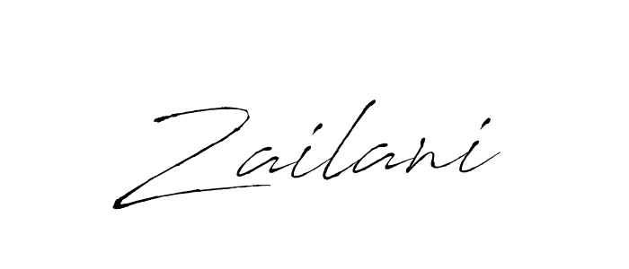 Best and Professional Signature Style for Zailani. Antro_Vectra Best Signature Style Collection. Zailani signature style 6 images and pictures png