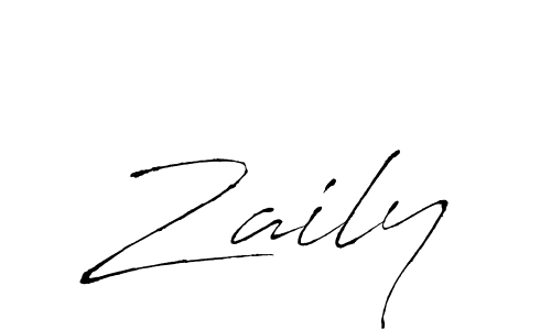 This is the best signature style for the Zaily name. Also you like these signature font (Antro_Vectra). Mix name signature. Zaily signature style 6 images and pictures png