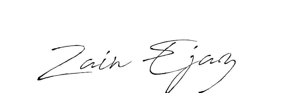 See photos of Zain Ejaz official signature by Spectra . Check more albums & portfolios. Read reviews & check more about Antro_Vectra font. Zain Ejaz signature style 6 images and pictures png