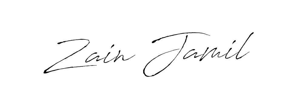 Here are the top 10 professional signature styles for the name Zain Jamil. These are the best autograph styles you can use for your name. Zain Jamil signature style 6 images and pictures png