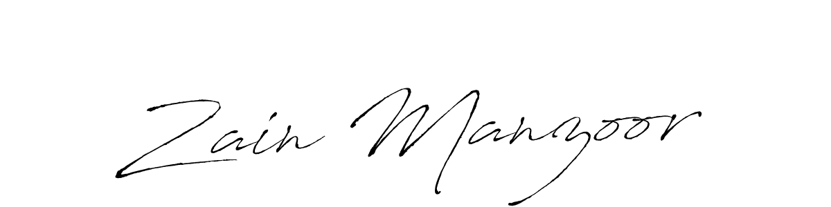How to Draw Zain Manzoor signature style? Antro_Vectra is a latest design signature styles for name Zain Manzoor. Zain Manzoor signature style 6 images and pictures png