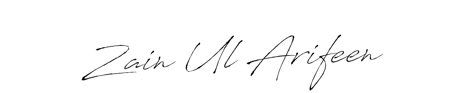 Make a short Zain Ul Arifeen signature style. Manage your documents anywhere anytime using Antro_Vectra. Create and add eSignatures, submit forms, share and send files easily. Zain Ul Arifeen signature style 6 images and pictures png