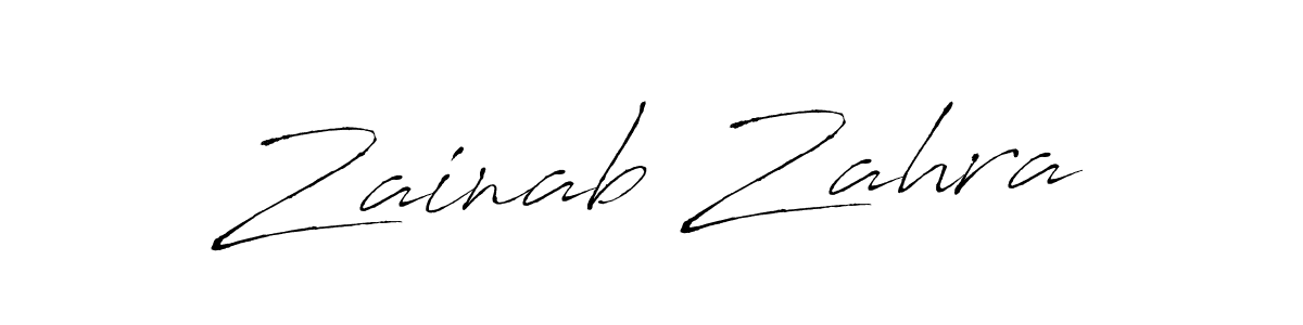 Here are the top 10 professional signature styles for the name Zainab Zahra. These are the best autograph styles you can use for your name. Zainab Zahra signature style 6 images and pictures png