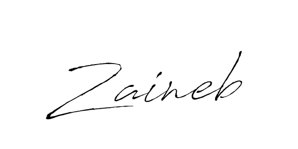 You can use this online signature creator to create a handwritten signature for the name Zaineb. This is the best online autograph maker. Zaineb signature style 6 images and pictures png