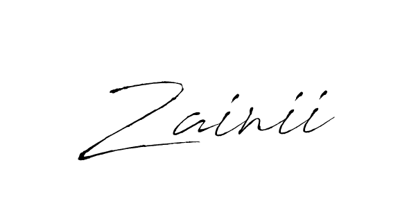 Best and Professional Signature Style for Zainii. Antro_Vectra Best Signature Style Collection. Zainii signature style 6 images and pictures png