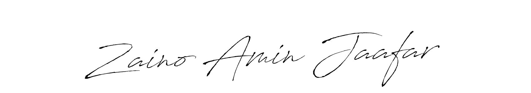 You can use this online signature creator to create a handwritten signature for the name Zaino Amin Jaafar. This is the best online autograph maker. Zaino Amin Jaafar signature style 6 images and pictures png