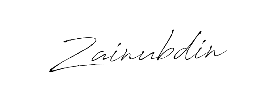 Also You can easily find your signature by using the search form. We will create Zainubdin name handwritten signature images for you free of cost using Antro_Vectra sign style. Zainubdin signature style 6 images and pictures png