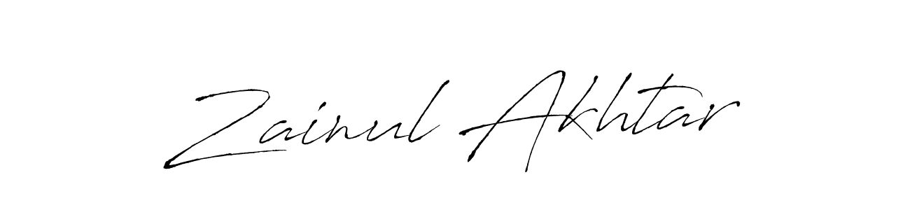 Here are the top 10 professional signature styles for the name Zainul Akhtar. These are the best autograph styles you can use for your name. Zainul Akhtar signature style 6 images and pictures png
