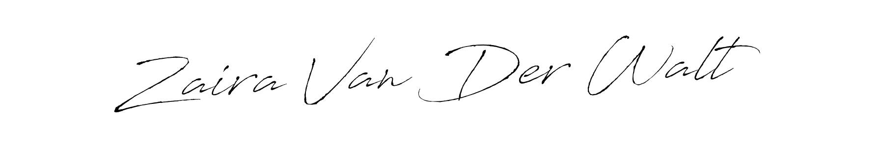 See photos of Zaira Van Der Walt official signature by Spectra . Check more albums & portfolios. Read reviews & check more about Antro_Vectra font. Zaira Van Der Walt signature style 6 images and pictures png