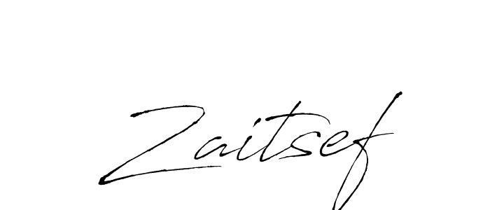 Best and Professional Signature Style for Zaitsef. Antro_Vectra Best Signature Style Collection. Zaitsef signature style 6 images and pictures png