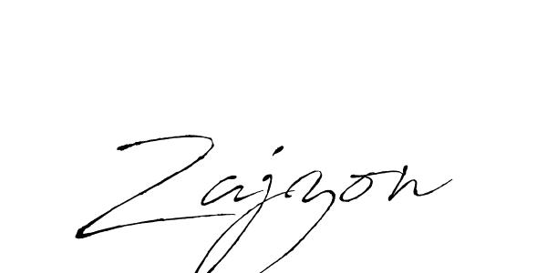 Here are the top 10 professional signature styles for the name Zajzon. These are the best autograph styles you can use for your name. Zajzon signature style 6 images and pictures png