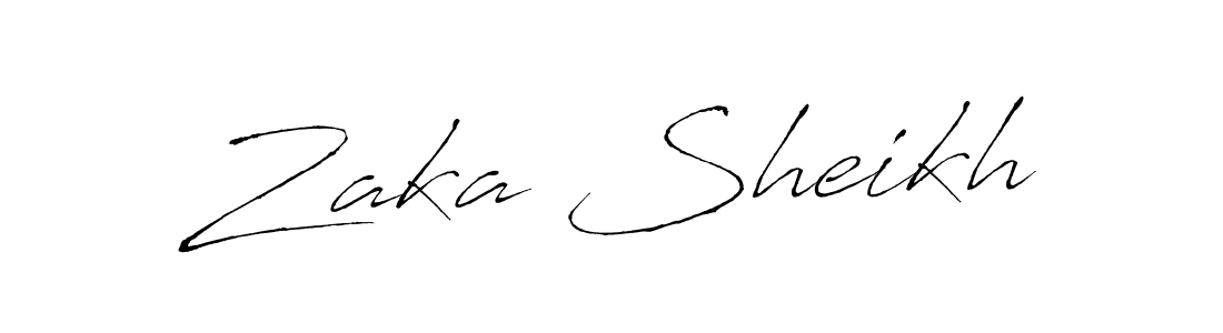 Check out images of Autograph of Zaka Sheikh name. Actor Zaka Sheikh Signature Style. Antro_Vectra is a professional sign style online. Zaka Sheikh signature style 6 images and pictures png
