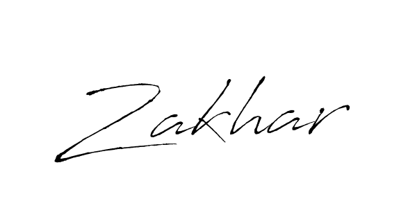 Once you've used our free online signature maker to create your best signature Antro_Vectra style, it's time to enjoy all of the benefits that Zakhar name signing documents. Zakhar signature style 6 images and pictures png