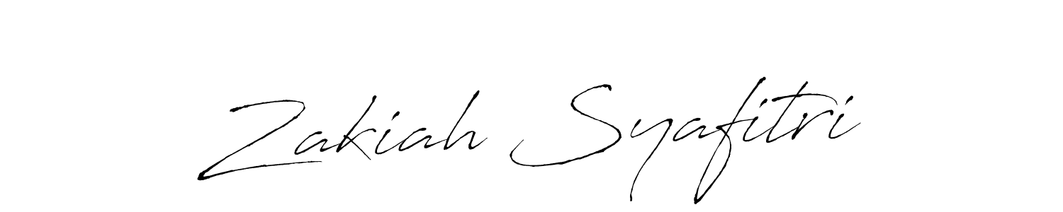 Here are the top 10 professional signature styles for the name Zakiah Syafitri. These are the best autograph styles you can use for your name. Zakiah Syafitri signature style 6 images and pictures png