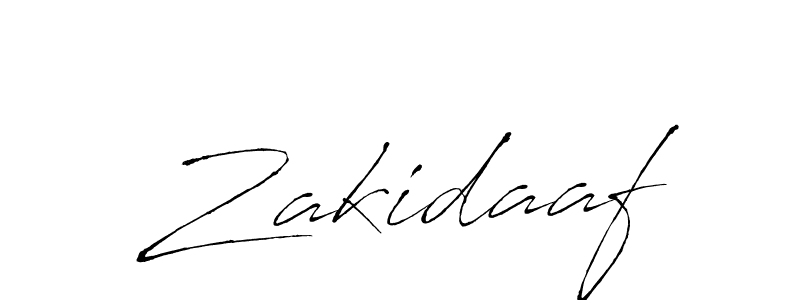 Similarly Antro_Vectra is the best handwritten signature design. Signature creator online .You can use it as an online autograph creator for name Zakidaaf. Zakidaaf signature style 6 images and pictures png