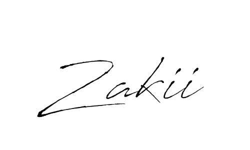 Here are the top 10 professional signature styles for the name Zakii. These are the best autograph styles you can use for your name. Zakii signature style 6 images and pictures png