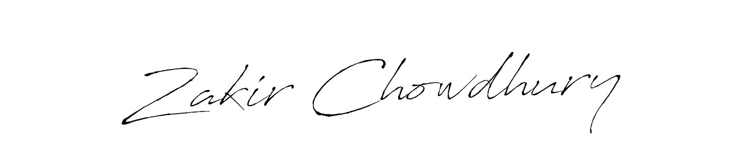Here are the top 10 professional signature styles for the name Zakir Chowdhury. These are the best autograph styles you can use for your name. Zakir Chowdhury signature style 6 images and pictures png