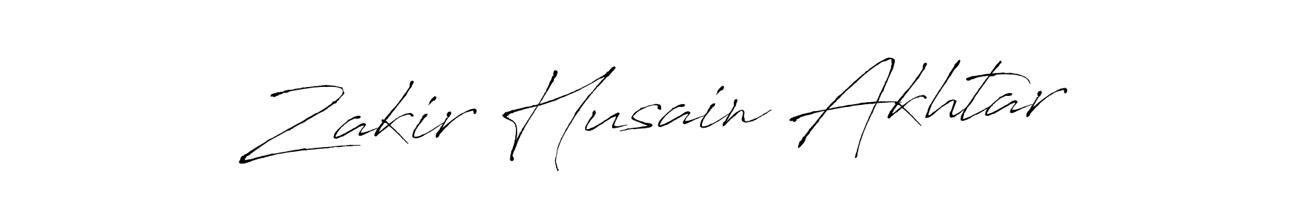 The best way (Antro_Vectra) to make a short signature is to pick only two or three words in your name. The name Zakir Husain Akhtar include a total of six letters. For converting this name. Zakir Husain Akhtar signature style 6 images and pictures png