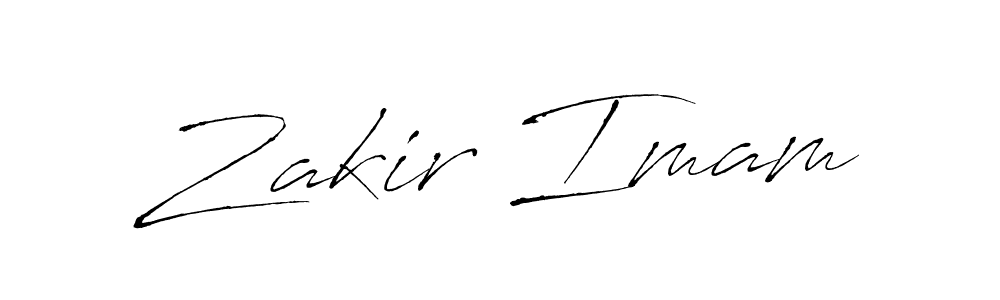 Once you've used our free online signature maker to create your best signature Antro_Vectra style, it's time to enjoy all of the benefits that Zakir Imam name signing documents. Zakir Imam signature style 6 images and pictures png