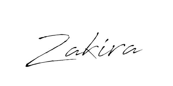 It looks lik you need a new signature style for name Zakira. Design unique handwritten (Antro_Vectra) signature with our free signature maker in just a few clicks. Zakira signature style 6 images and pictures png