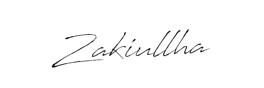 This is the best signature style for the Zakiullha name. Also you like these signature font (Antro_Vectra). Mix name signature. Zakiullha signature style 6 images and pictures png