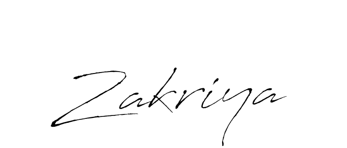 Here are the top 10 professional signature styles for the name Zakriya. These are the best autograph styles you can use for your name. Zakriya signature style 6 images and pictures png