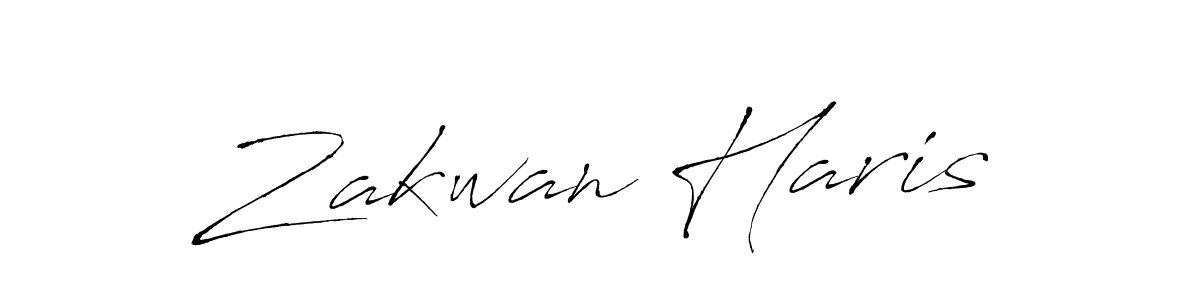 See photos of Zakwan Haris official signature by Spectra . Check more albums & portfolios. Read reviews & check more about Antro_Vectra font. Zakwan Haris signature style 6 images and pictures png