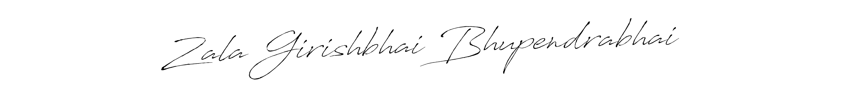 See photos of Zala Girishbhai Bhupendrabhai official signature by Spectra . Check more albums & portfolios. Read reviews & check more about Antro_Vectra font. Zala Girishbhai Bhupendrabhai signature style 6 images and pictures png