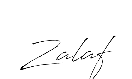 How to Draw Zalaf signature style? Antro_Vectra is a latest design signature styles for name Zalaf. Zalaf signature style 6 images and pictures png