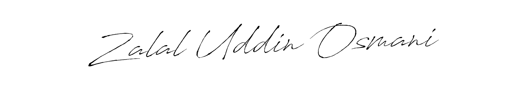 Once you've used our free online signature maker to create your best signature Antro_Vectra style, it's time to enjoy all of the benefits that Zalal Uddin Osmani name signing documents. Zalal Uddin Osmani signature style 6 images and pictures png