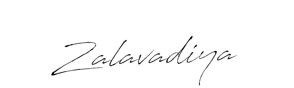 Best and Professional Signature Style for Zalavadiya. Antro_Vectra Best Signature Style Collection. Zalavadiya signature style 6 images and pictures png