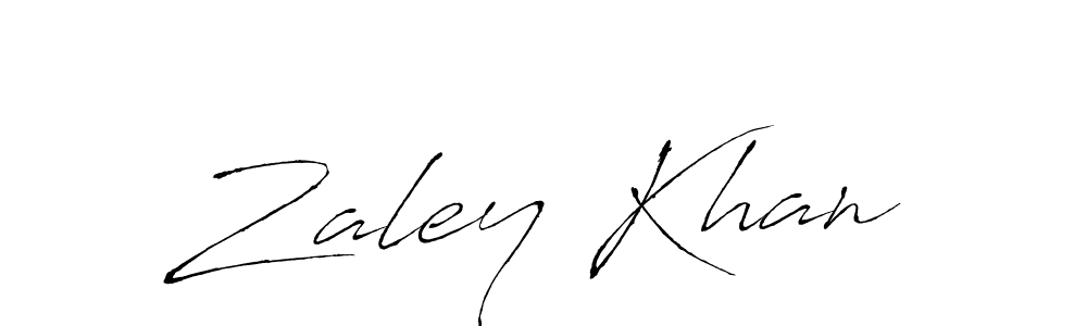 Once you've used our free online signature maker to create your best signature Antro_Vectra style, it's time to enjoy all of the benefits that Zaley Khan name signing documents. Zaley Khan signature style 6 images and pictures png