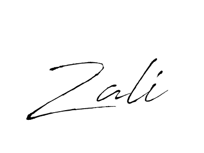 Make a short Zali signature style. Manage your documents anywhere anytime using Antro_Vectra. Create and add eSignatures, submit forms, share and send files easily. Zali signature style 6 images and pictures png