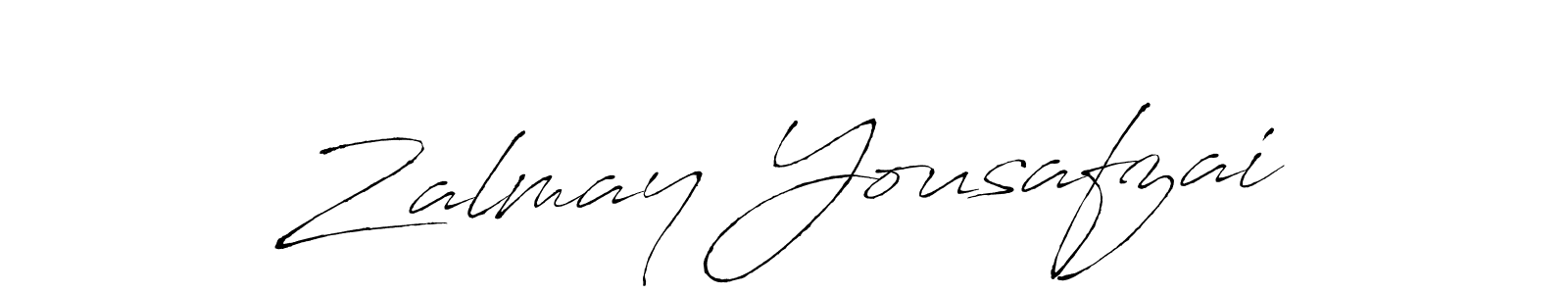 See photos of Zalmay Yousafzai official signature by Spectra . Check more albums & portfolios. Read reviews & check more about Antro_Vectra font. Zalmay Yousafzai signature style 6 images and pictures png