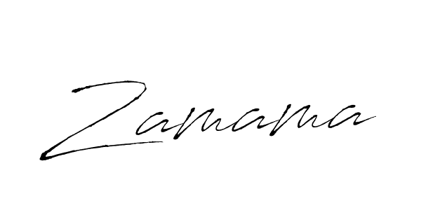 Make a beautiful signature design for name Zamama. Use this online signature maker to create a handwritten signature for free. Zamama signature style 6 images and pictures png