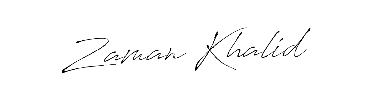 Check out images of Autograph of Zaman Khalid name. Actor Zaman Khalid Signature Style. Antro_Vectra is a professional sign style online. Zaman Khalid signature style 6 images and pictures png