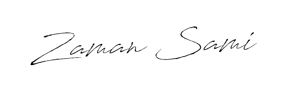Here are the top 10 professional signature styles for the name Zaman Sami. These are the best autograph styles you can use for your name. Zaman Sami signature style 6 images and pictures png