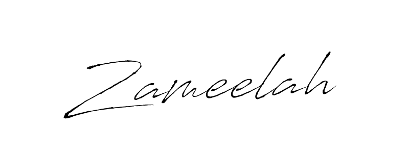 Best and Professional Signature Style for Zameelah. Antro_Vectra Best Signature Style Collection. Zameelah signature style 6 images and pictures png