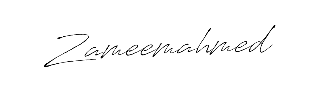 You can use this online signature creator to create a handwritten signature for the name Zameemahmed. This is the best online autograph maker. Zameemahmed signature style 6 images and pictures png