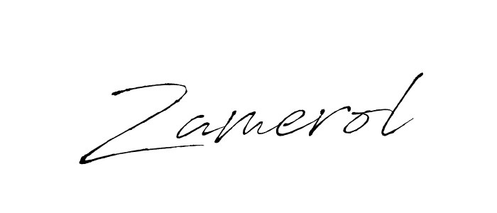 Also You can easily find your signature by using the search form. We will create Zamerol name handwritten signature images for you free of cost using Antro_Vectra sign style. Zamerol signature style 6 images and pictures png