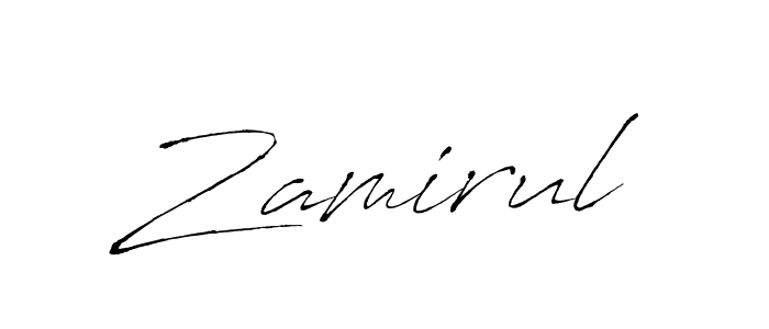 This is the best signature style for the Zamirul name. Also you like these signature font (Antro_Vectra). Mix name signature. Zamirul signature style 6 images and pictures png