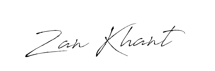 See photos of Zan Khant official signature by Spectra . Check more albums & portfolios. Read reviews & check more about Antro_Vectra font. Zan Khant signature style 6 images and pictures png