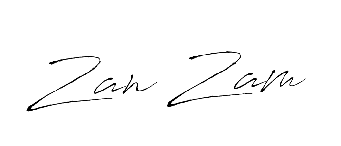 This is the best signature style for the Zan Zam name. Also you like these signature font (Antro_Vectra). Mix name signature. Zan Zam signature style 6 images and pictures png