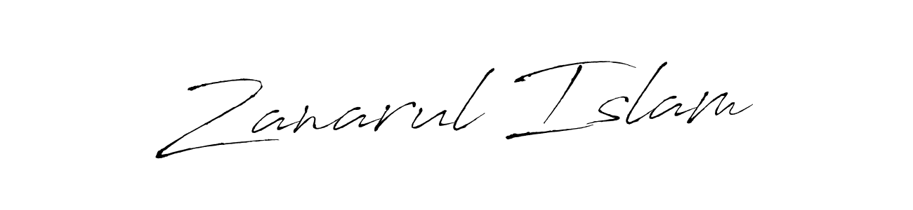 Best and Professional Signature Style for Zanarul Islam. Antro_Vectra Best Signature Style Collection. Zanarul Islam signature style 6 images and pictures png